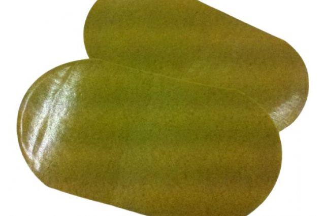 Piezas Bifaz de 0,5mm